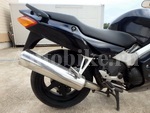     Honda VFR800 1998  15